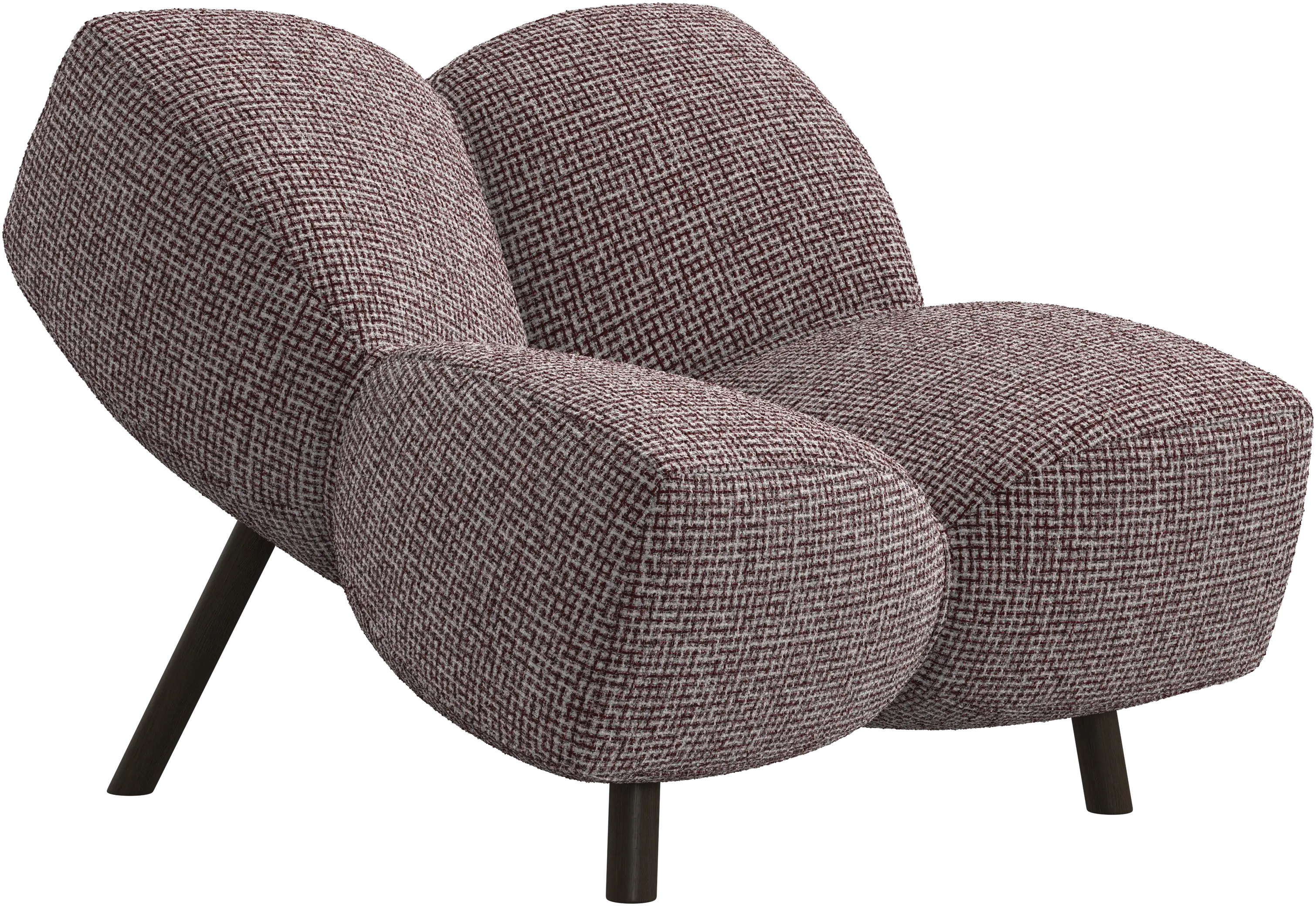 ①BoConcept　ボーコンセプト　カンティレバーチェア　チェア　椅子　nZ ①BoConcept ボーコンセプト カンティレバーチェア チェア 椅子 nZ
